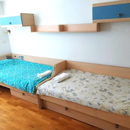 Appartement 2 Skopje