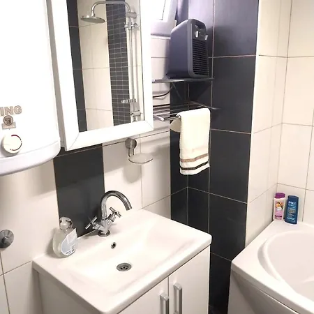 2 Apartment