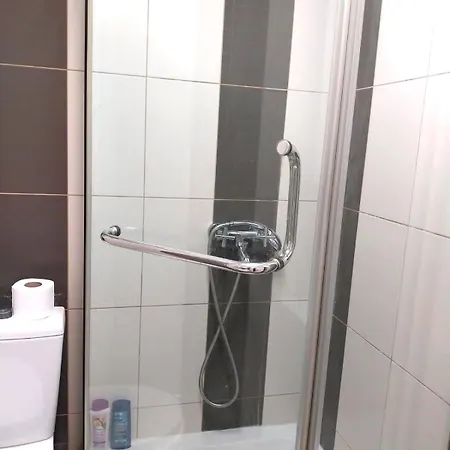 2 Apartment Skopje