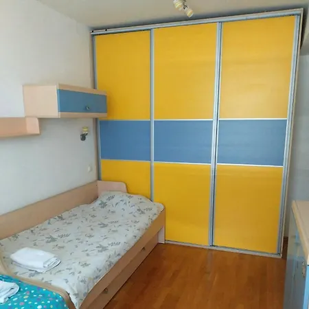 2 Apartment