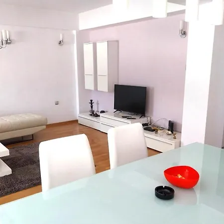 2 Appartement Skopje