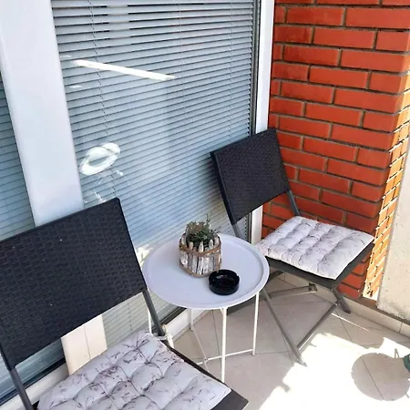 Appartement 2 Skopje