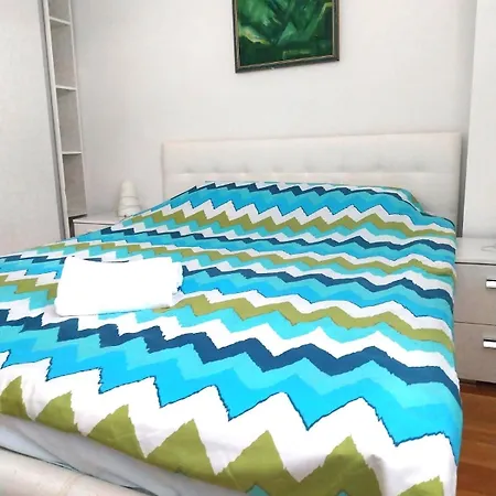 2 Apartment