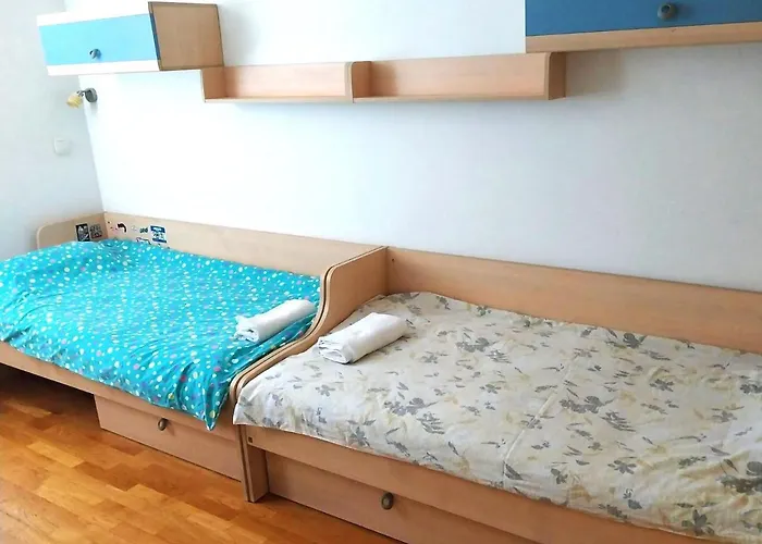 Appartement 2 Skopje