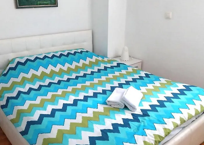 Appartement 2 Skopje