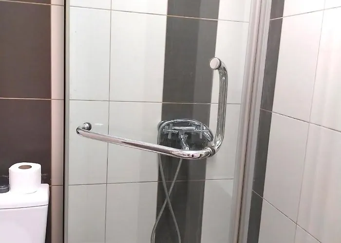 2 Appartement Skopje