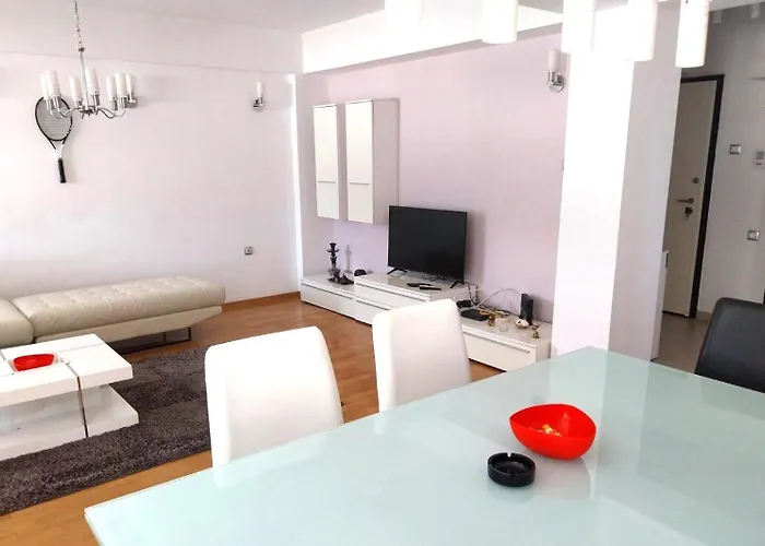 2 Appartement Skopje
