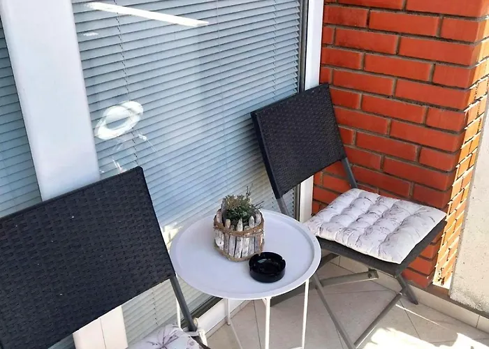 Appartement 2 Skopje